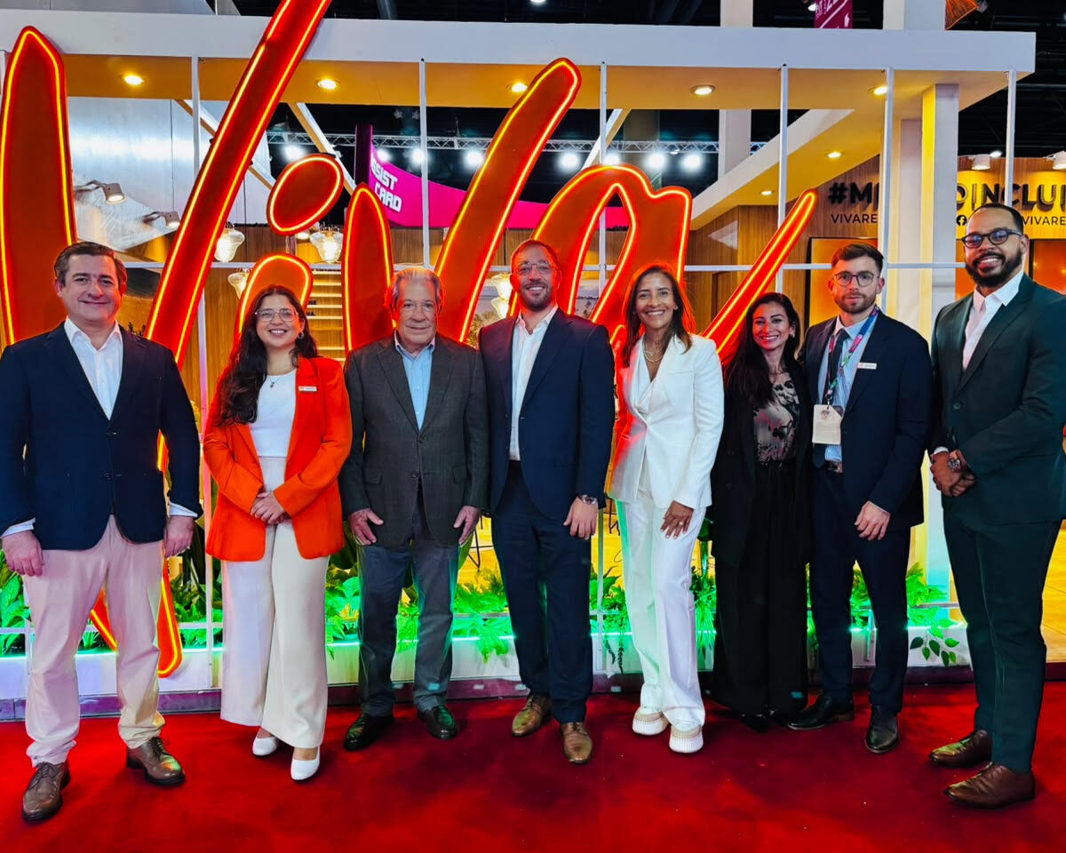 Viva Resorts llega a FIT 2026 con crecimiento del mercado argentino