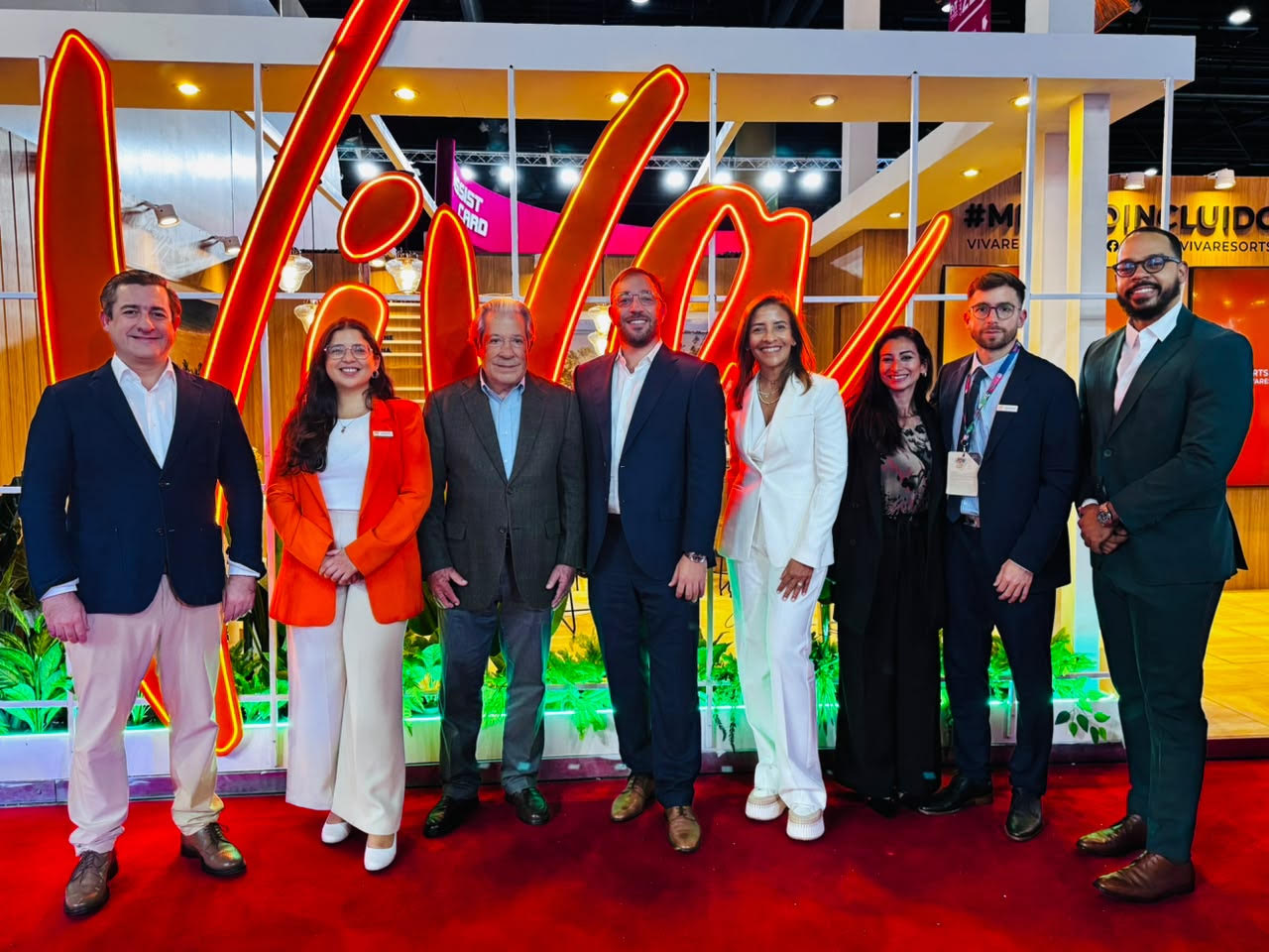 Viva Resorts llega a FIT 2026 con crecimiento del mercado argentino