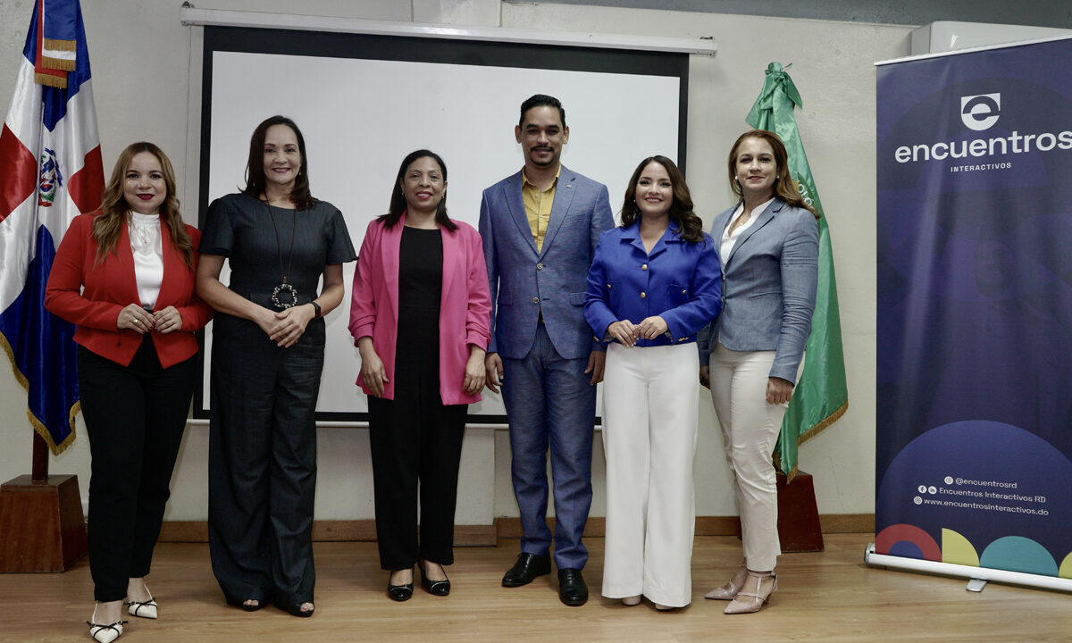 Conexión Interactiva cierra ciclo 2026 con foco en el liderazgo joven
