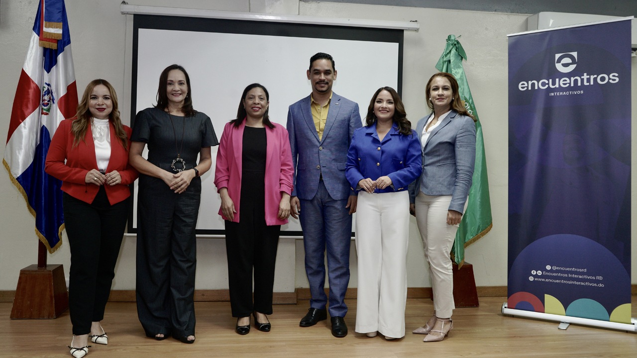 Conexión Interactiva cierra ciclo 2026 con foco en el liderazgo joven