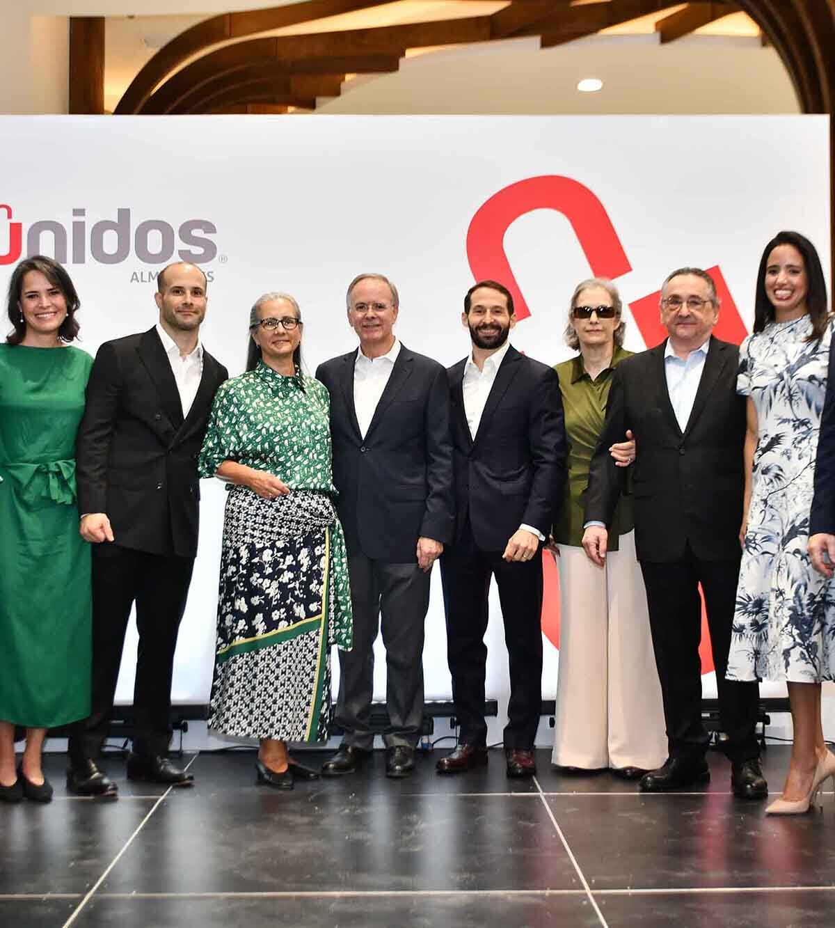Almacenes Unidos abre su cuarta sucursal en República Dominicana