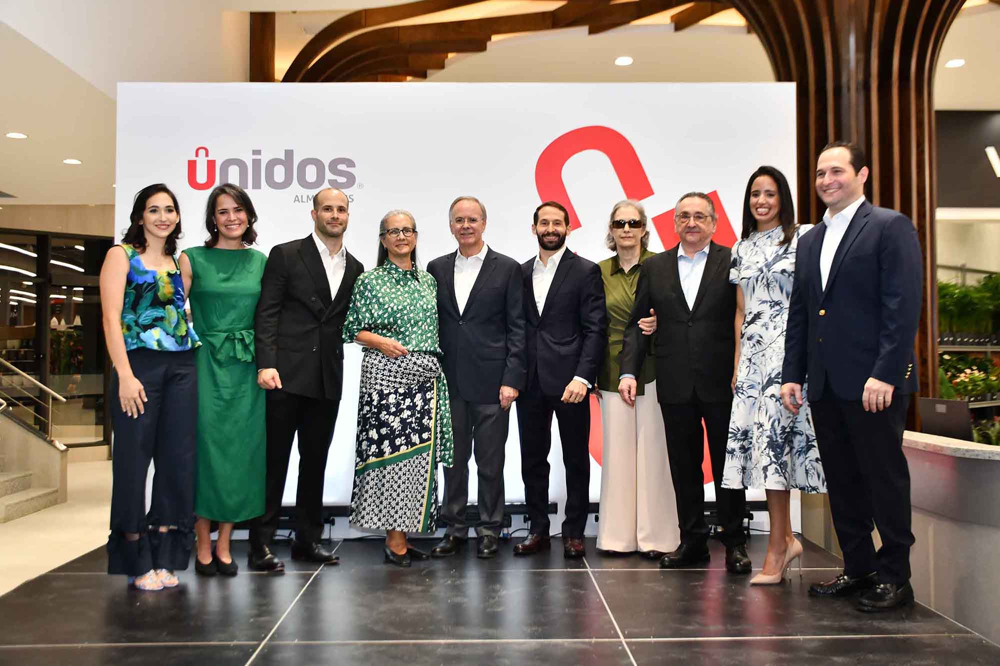 Almacenes Unidos abre su cuarta sucursal en República Dominicana