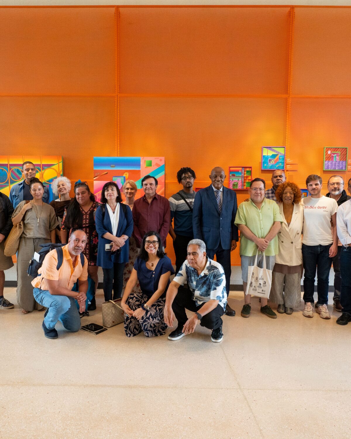 Fundación Grupo Puntacana acerca la poesía internacional a estudiantes