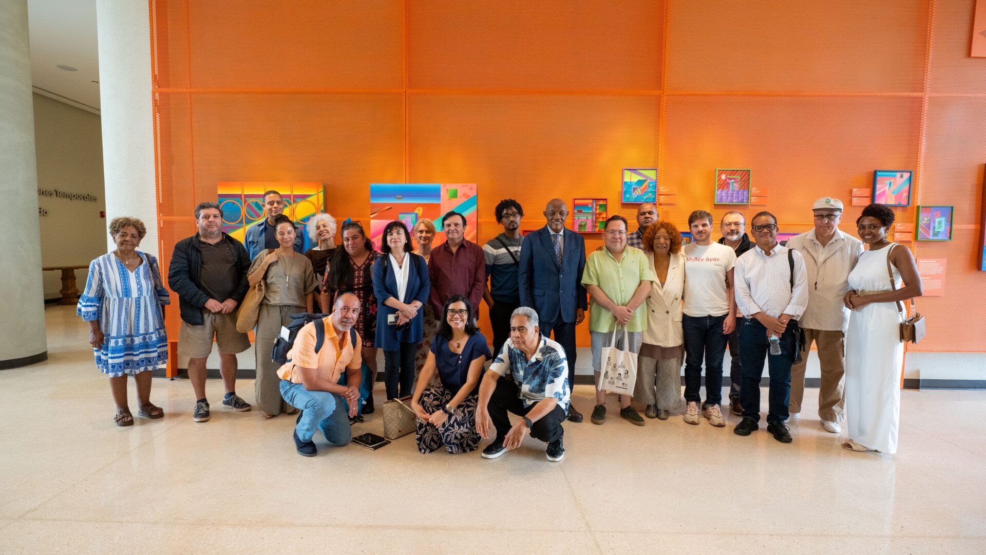 Fundación Grupo Puntacana acerca la poesía internacional a estudiantes