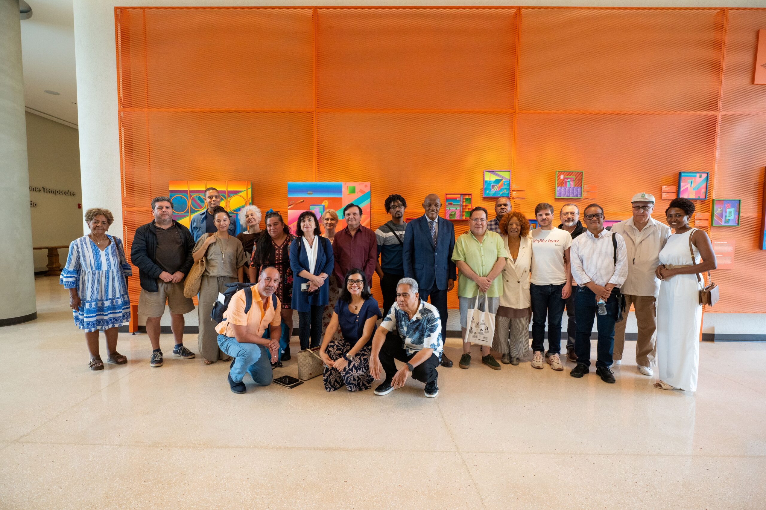Fundación Grupo Puntacana acerca la poesía internacional a estudiantes