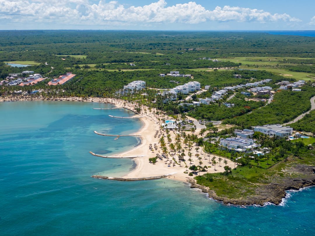 Playa Nueva Romana proyecta sumar 1,100 viviendas en tres años
