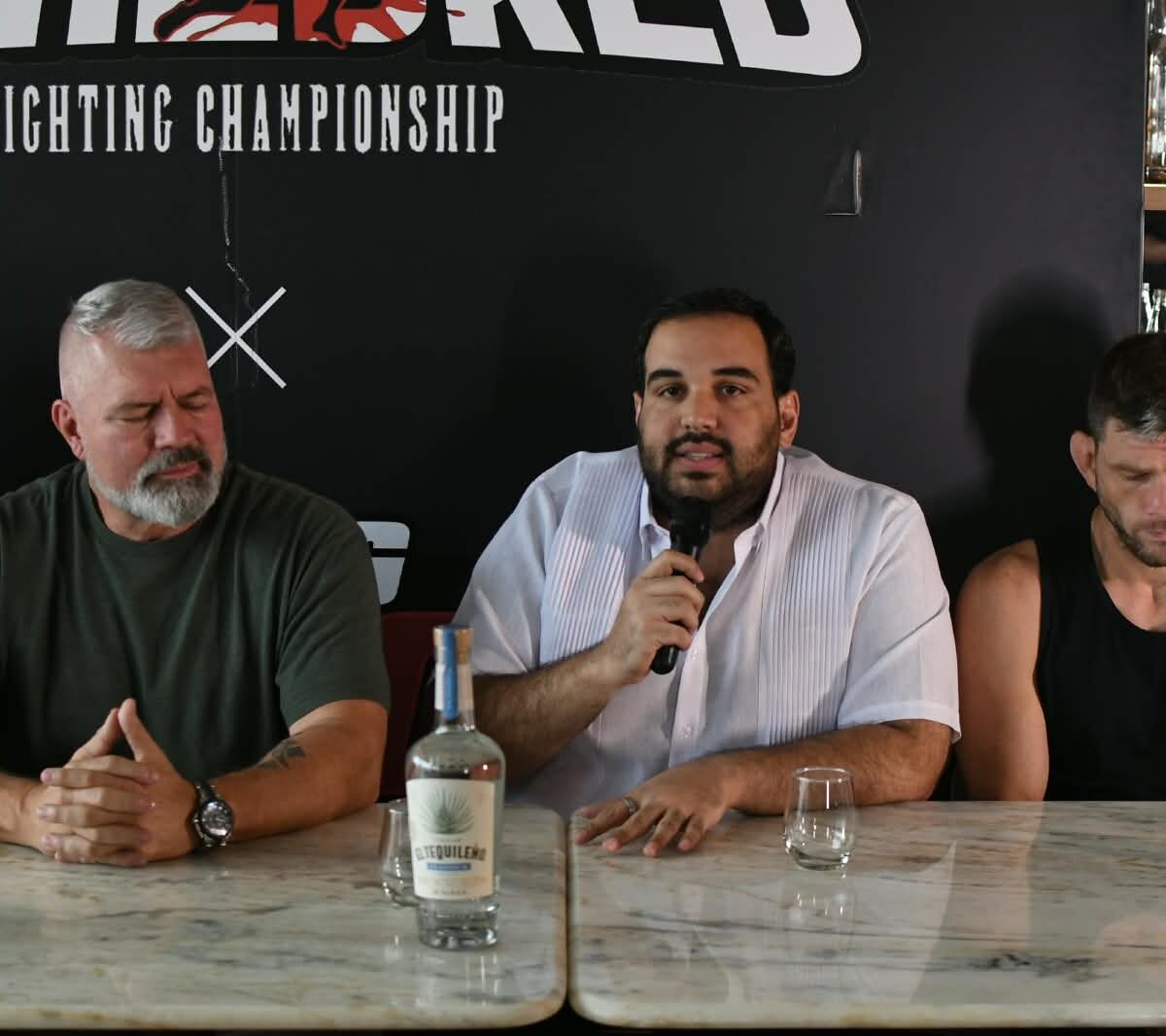 Atletas dominicanos y de la UFC competirán en histórica cartelera mundial de MMA en RD
