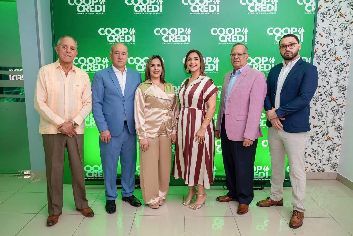 COOPCREDI evoluciona su ecosistema comercial con lanzamiento de su nueva Tarjeta de Débito