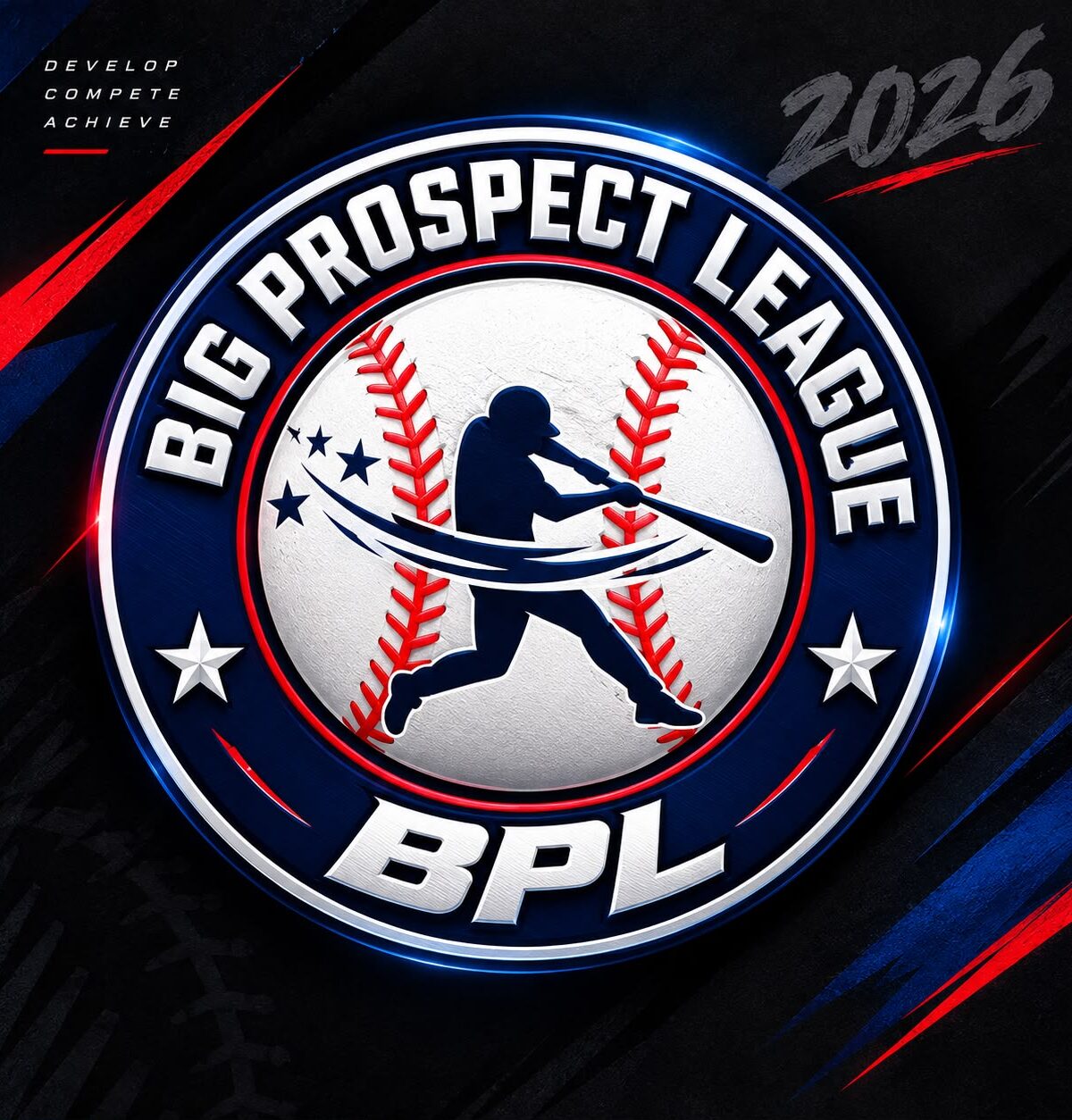 BPL- béisbol anuncia Cinco Torneos Lighting En Diversas LocalidadesParticiparan jugadores elegibles clase Enero 2028 Enero 2029