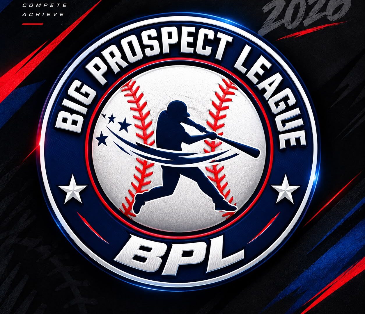BPL- béisbol anuncia Cinco Torneos Lighting En Diversas LocalidadesParticiparan jugadores elegibles clase Enero 2028 Enero 2029