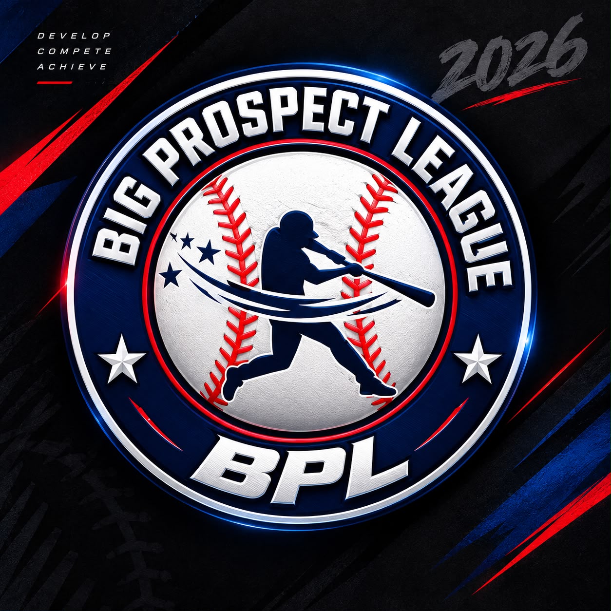 BPL- béisbol anuncia Cinco Torneos Lighting En Diversas LocalidadesParticiparan jugadores elegibles clase Enero 2028 Enero 2029