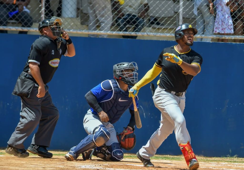 Mineros cierran su temporada con un enfrentamiento contra las Águilas Cibaeñas