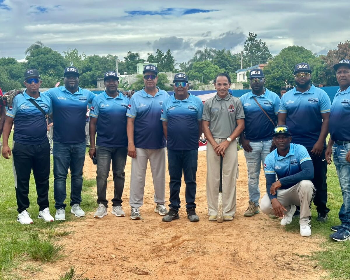 Santo Domingo Oeste pone en marcha Torneo Municipal U-10 con más de 150 atletas