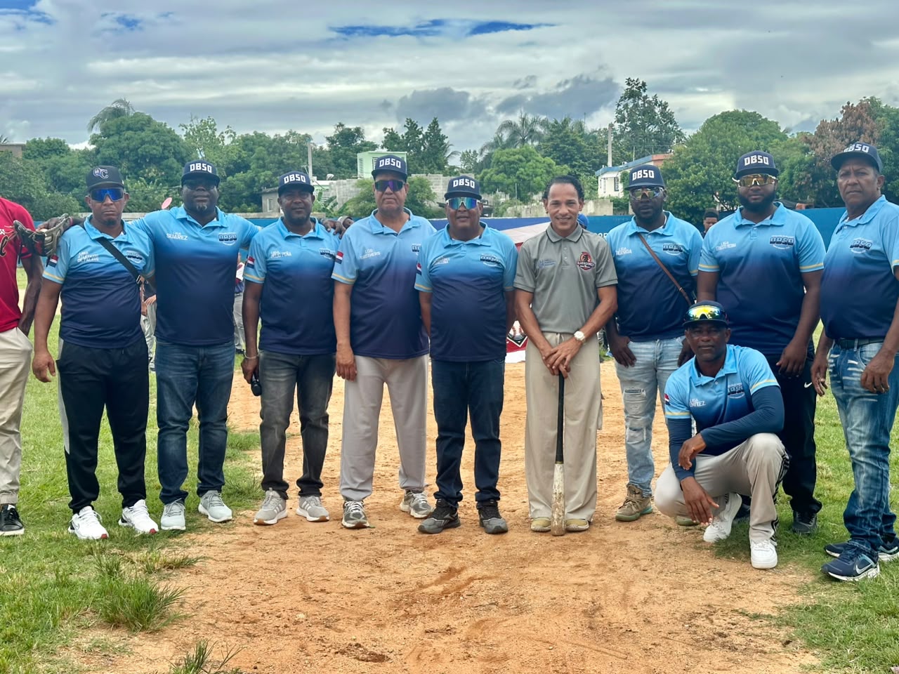 Santo Domingo Oeste pone en marcha Torneo Municipal U-10 con más de 150 atletas