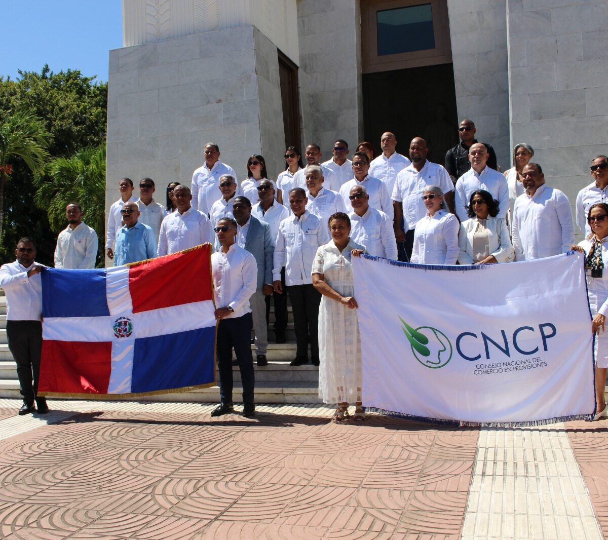 CNCP respalda la producción nacional y la seguridad alimentaria de la República Dominicana
