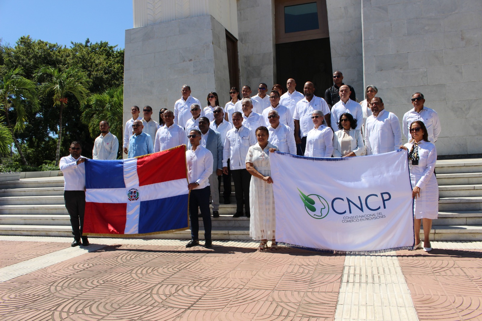 CNCP respalda la producción nacional y la seguridad alimentaria de la República Dominicana