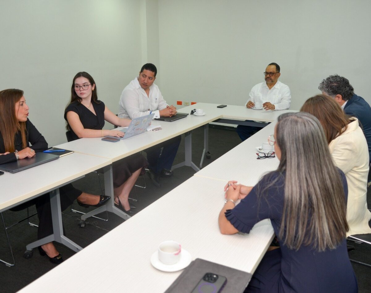 Representantes de World Justice Project destacan avances de RD en Estado de derecho