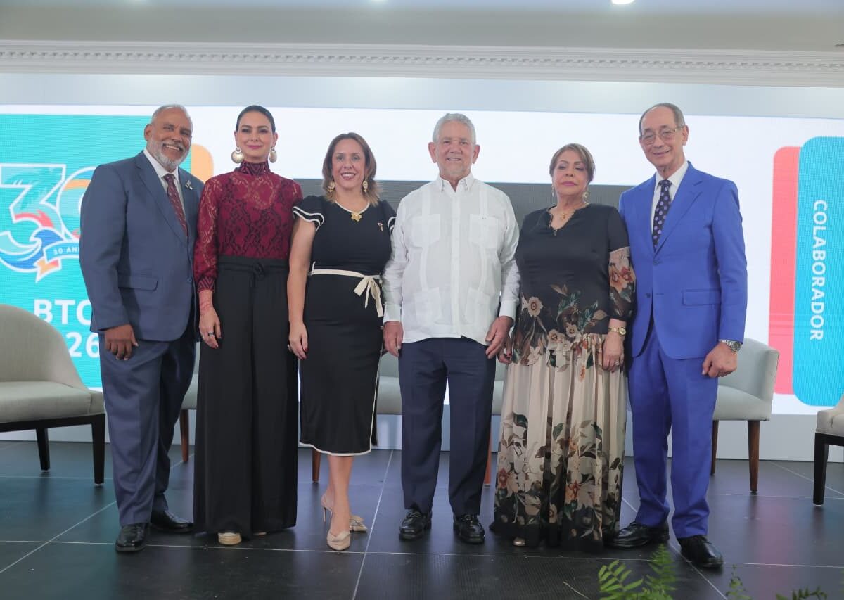Bolsa Turística del Caribe celebra 30 años conectando destinos y oportunidades para el turismo
