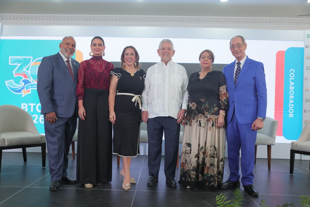 Bolsa Turística del Caribe celebra 30 años conectando destinos y oportunidades para el turismo