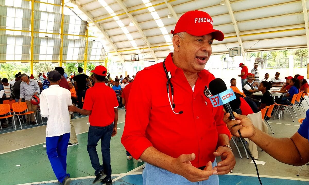 FUNDACAM realizará este sábado su tercera jornada médica preventiva gratuita en San Juan de la Maguana