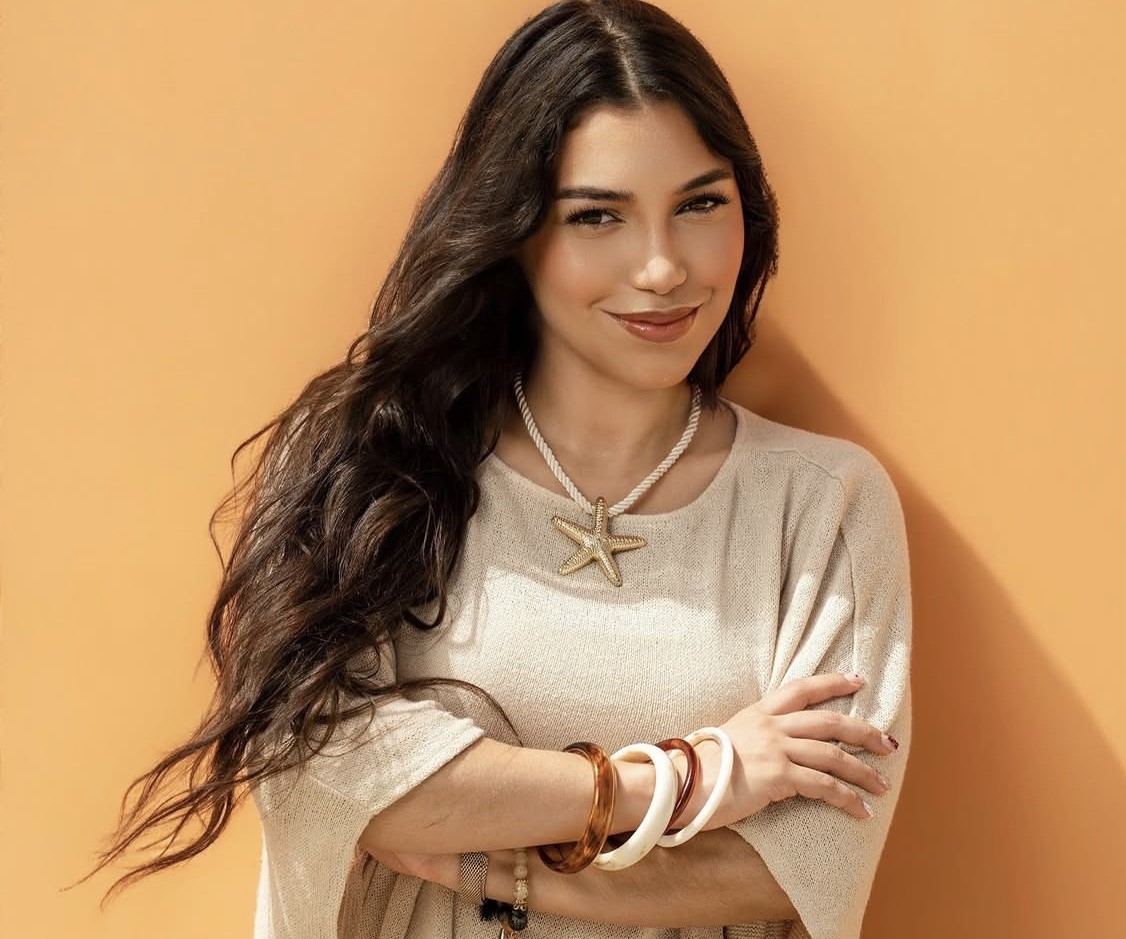 Diana Vargas debuta en la música cristiana con más de 500 mil vistas en YouTube