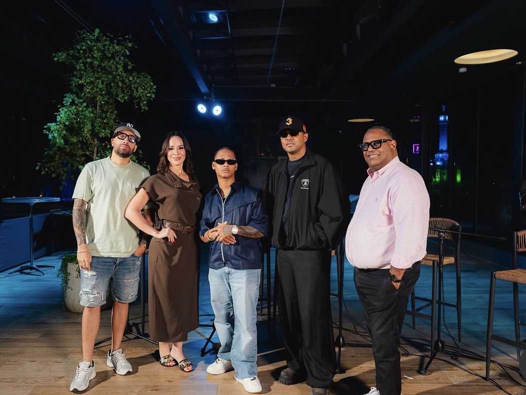 Dalvin La Melodía desmiente oferta de US$15 millones de Pina Records