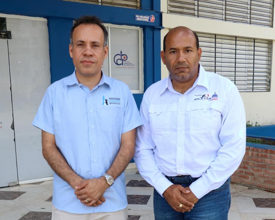 Santiago será sede de los Campeonatos Nacionales Juveniles de Ajedrez Absoluto y Femenino 2026