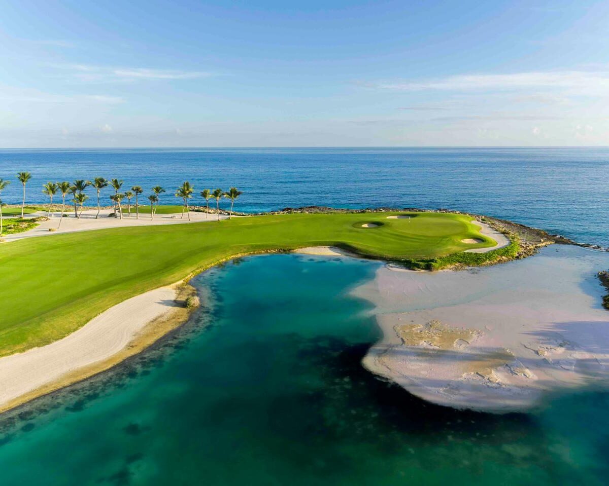 Cap Cana Golf Cup 2026 reunirá a más de 200 golfistas para celebrar los 20 años de Punta Espada