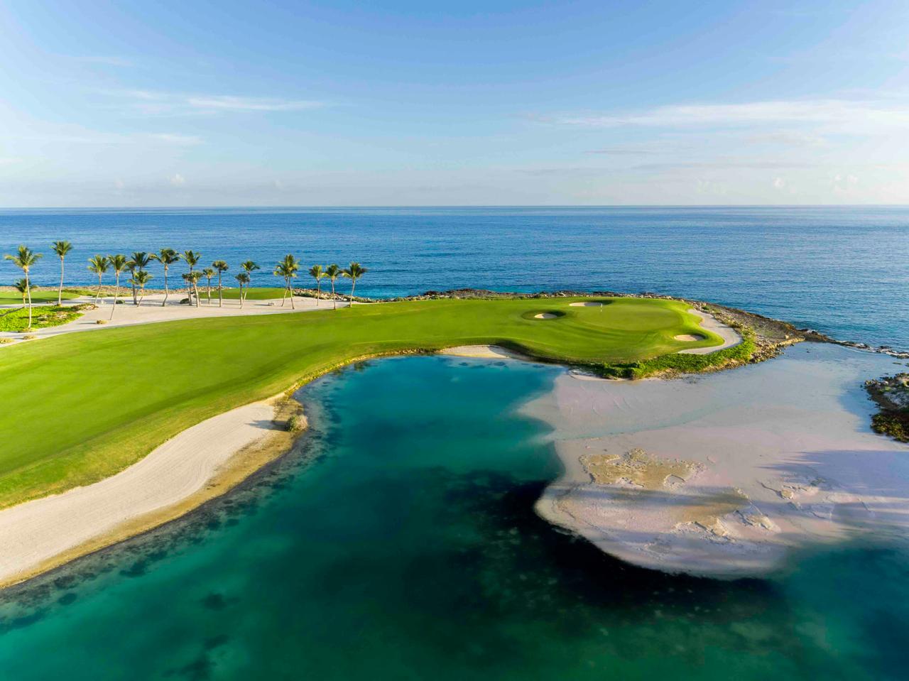 Cap Cana Golf Cup 2026 reunirá a más de 200 golfistas para celebrar los 20 años de Punta Espada
