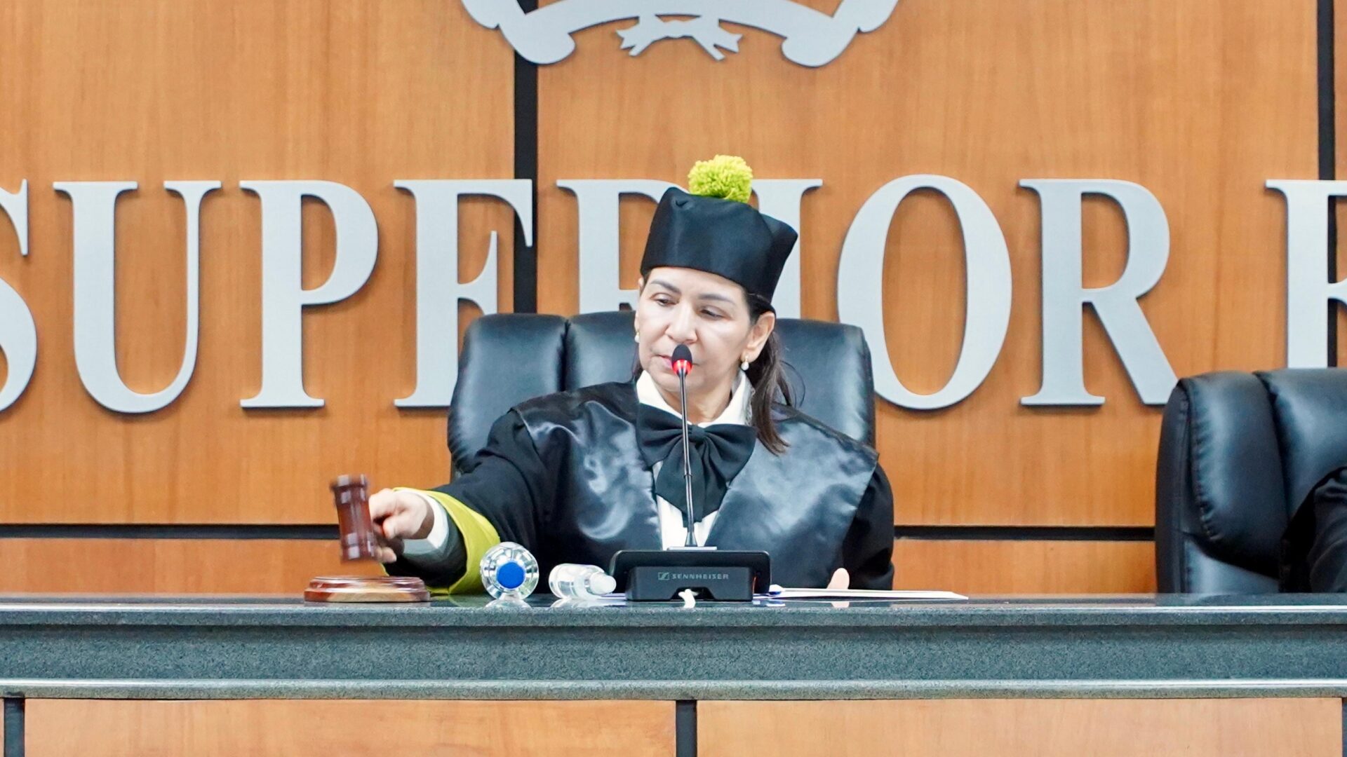 TSE reserva fallo sobre conflicto por designación de dirigentes del PRM en Sabana Iglesia