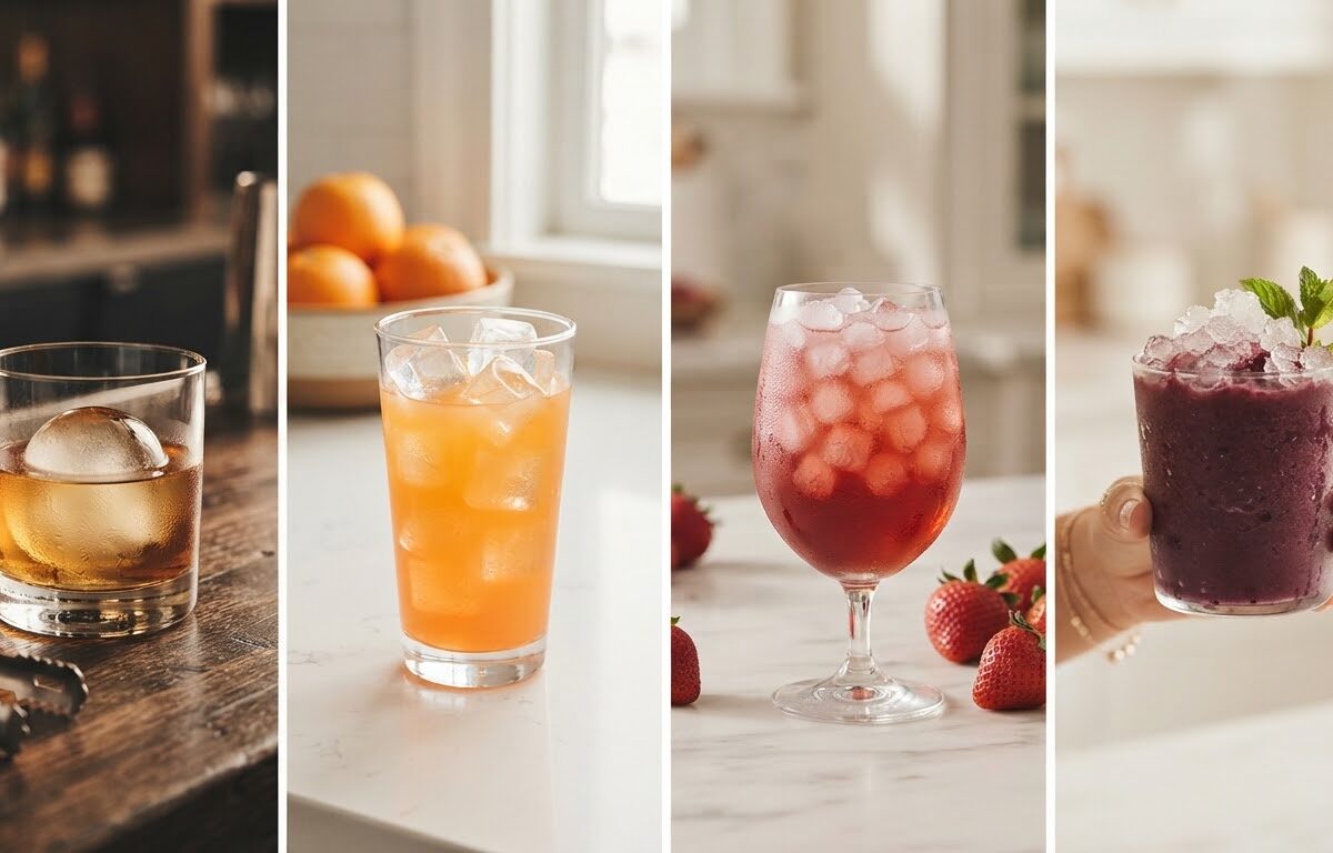 De hacer hielo a elegirlo: la nueva función de las refrigeradoras