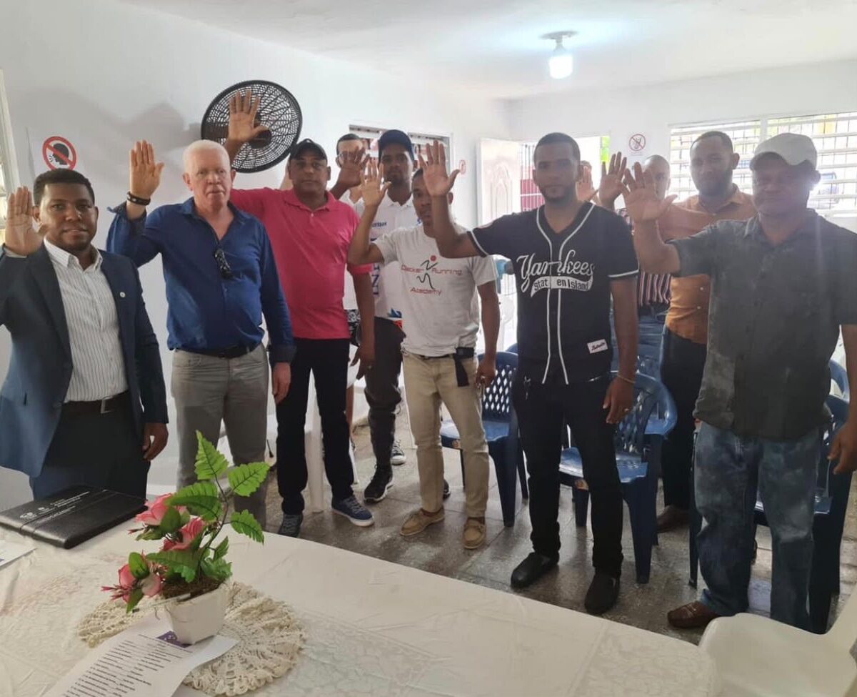Asociación de Ajedrez de Samaná anuncia la celebración de torneo provincial con premios en metálico y trofeos