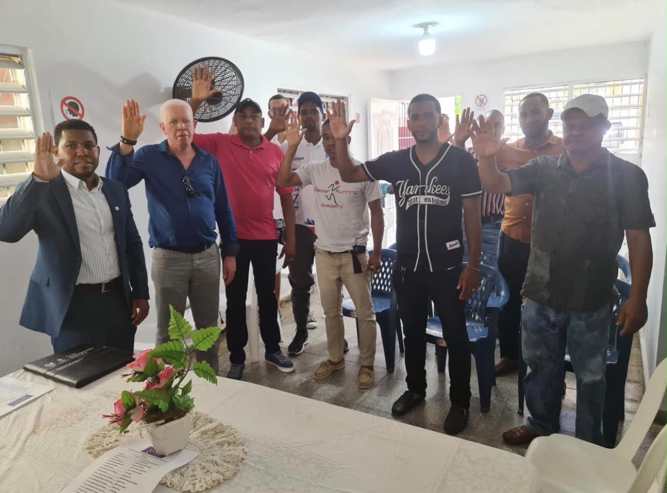 Asociación de Ajedrez de Samaná anuncia la celebración de torneo provincial con premios en metálico y trofeos