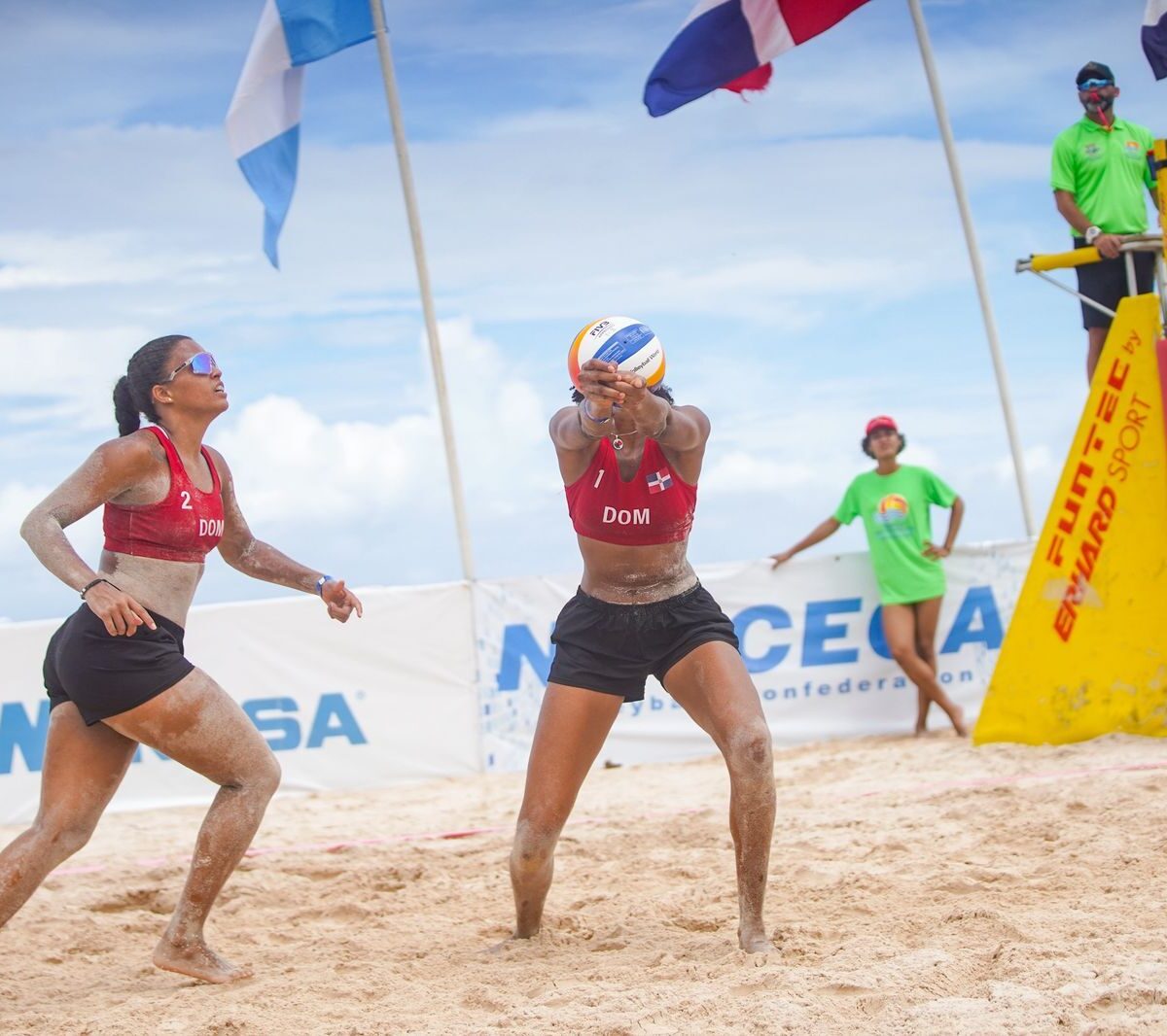 Anuncian la décima edición del Clásico de Voleibol de Playa Punta Cana con atletas de 14 países