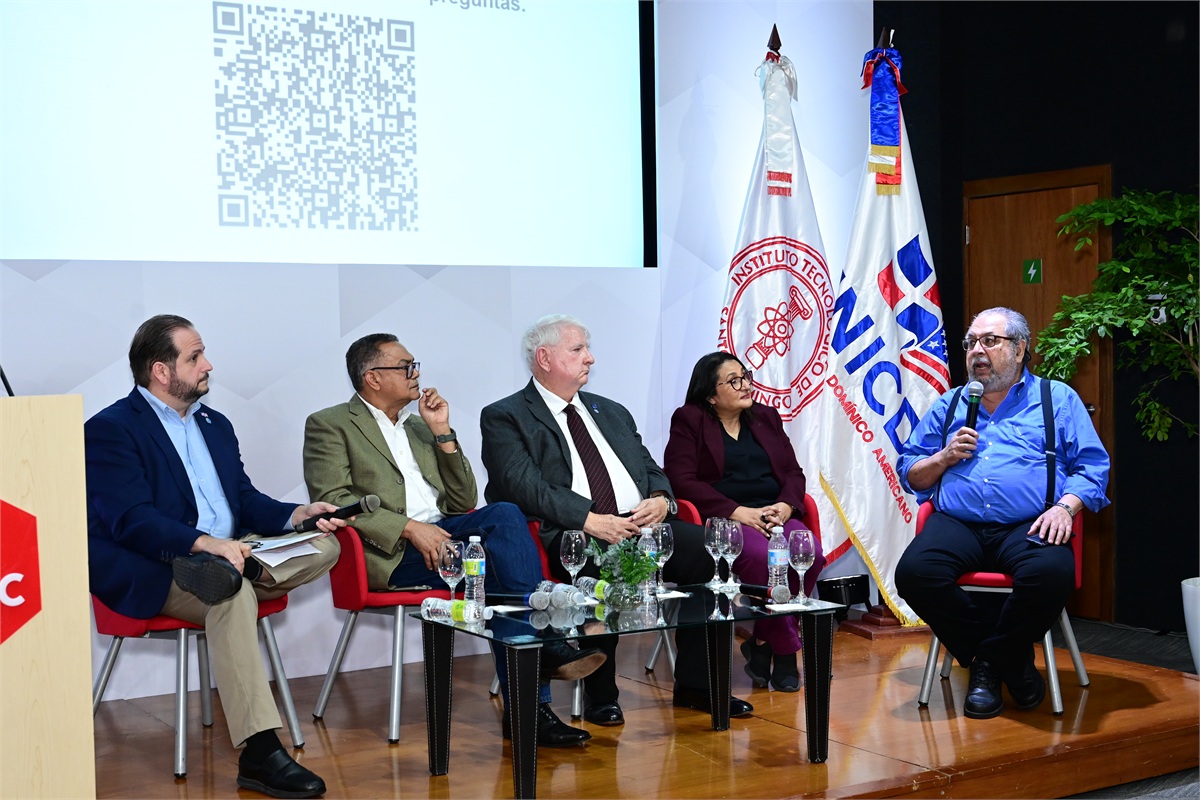 INTEC advierte sobre cultivos en cuencas altas y riesgos para el agua
