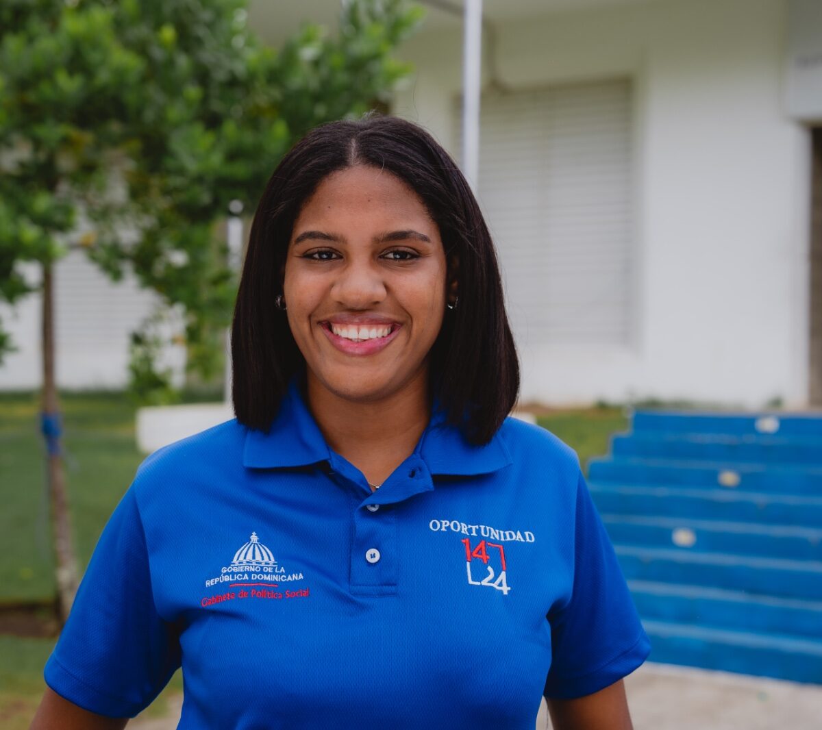 Abinader vincula prevención juvenil con formación y oportunidades