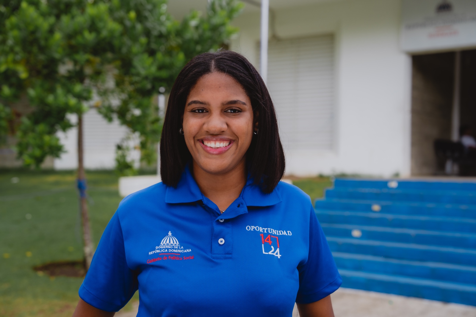 Abinader vincula prevención juvenil con formación y oportunidades