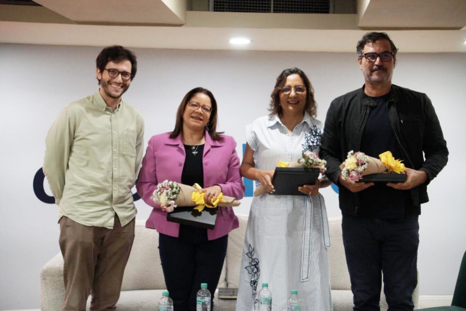 Literatura, memoria e identidad abren la Temporada 2026 de Gente Brava