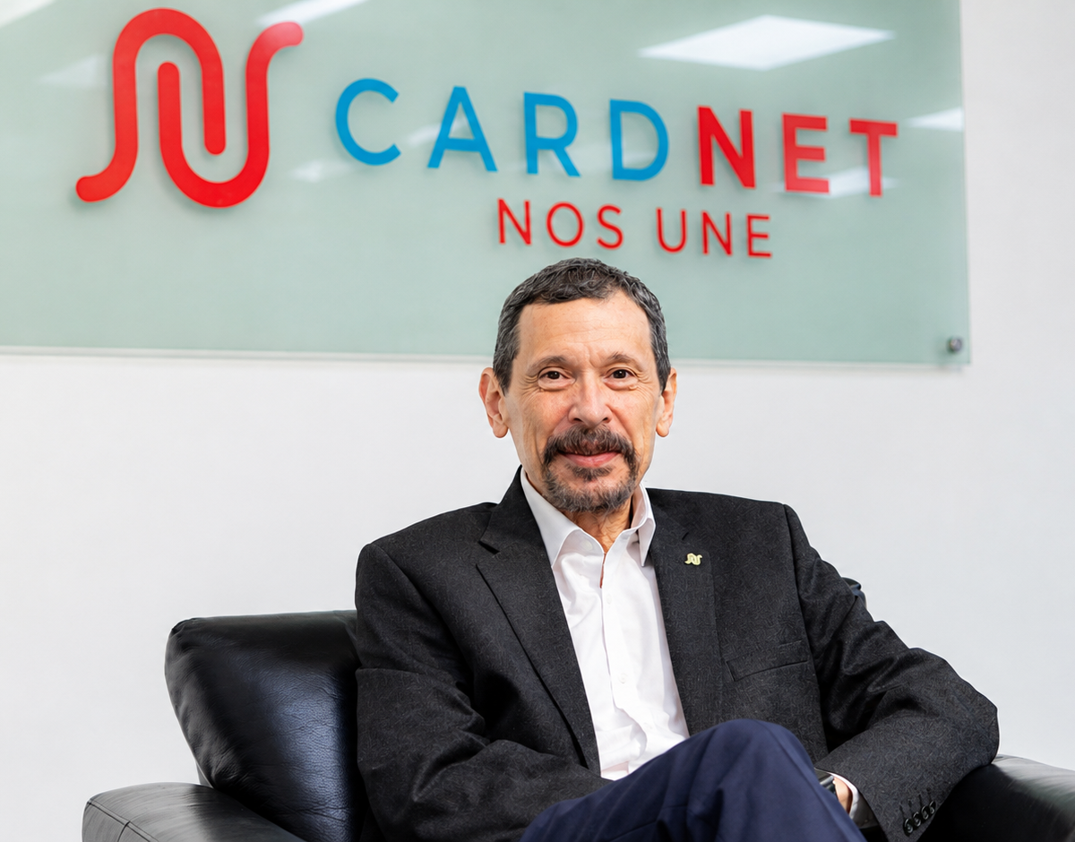 CardNET lidera la adquirencia dominicana y ocupa el puesto 23 en Latinoamérica