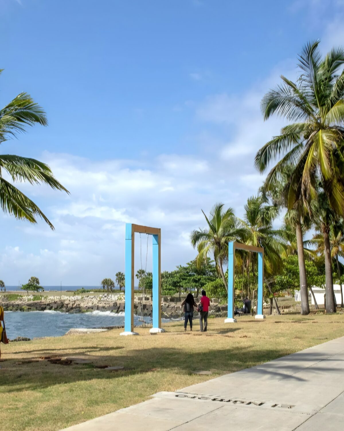 BiciTour Urbano recorrerá el malecón y la Ciudad Colonial