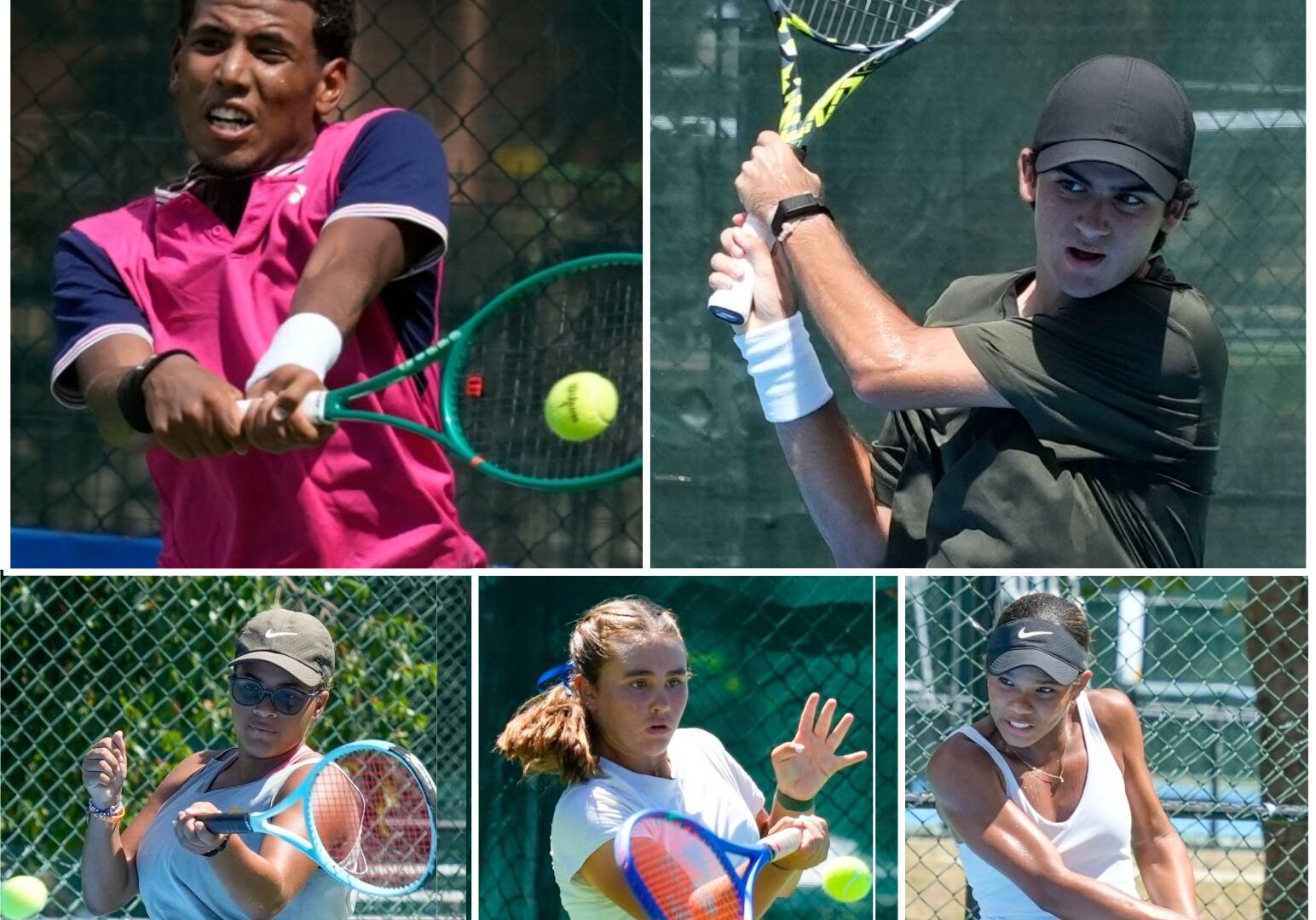 Dominicanos salen a escena este miércoles en la J60 Santo Domingo Copa Mangulina 2026
