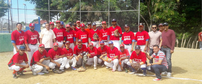 Arranca este domingo 11 de octubre gran final del béisbol la unidad del campo 2026