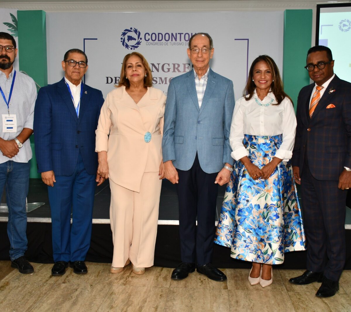 República Dominicana celebra su primer Congreso de Turismo Dental CODONTOURD 2026