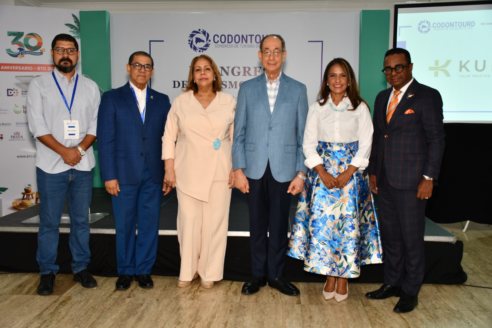 República Dominicana celebra su primer Congreso de Turismo Dental CODONTOURD 2026